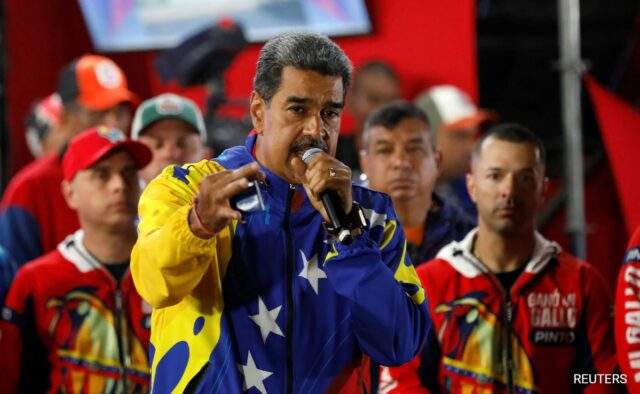Explicado: o que está acontecendo com as eleições na Venezuela e por que os EUA estão preocupados