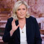 Extrema direita francesa pode ficar aquém da maioria absoluta, mostram pesquisas de opinião
