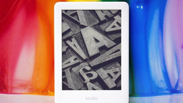 As melhores ofertas do Prime Day Kindle nos ereaders da Amazon