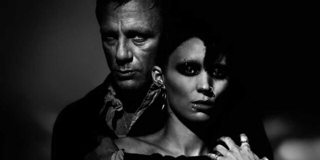 Por que Daniel Craig e Rooney Mara não retornaram para a sequência da garota com a tatuagem de dragão