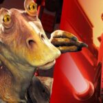 "Isso é muito louco?": LEGO Star Wars: reconstrua os criadores da galáxia em Darth Jar Jar, Redeemed Vader e muito mais