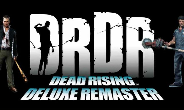 Dead Rising Deluxe Remaster tem recurso controverso no PC