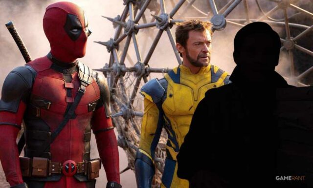 Deadpool e Wolverine juntam-se à equipe dos Guardiões da Galáxia na arte dos fãs do MCU
