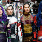 descendentes 3 cameron boyce