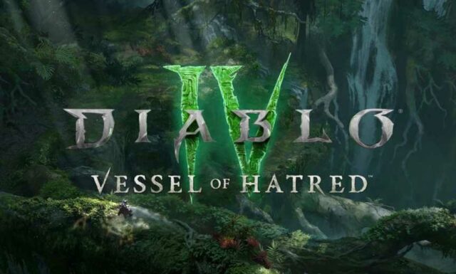 Diablo 4 precisa melhorar seu jogo após o evento de aniversário de um ano