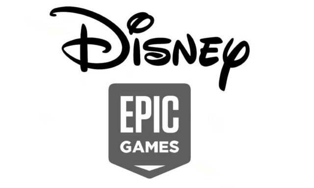 Anunciado RPG Disney Pixel