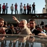 Como Ismail Haniyeh passou de ativista a chefe do Hamas