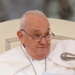 ‘A democracia não está bem de saúde’: o alerta do Papa Francisco aos ‘populistas’