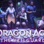 Dragon Age: Explicação da divertida controvérsia do combate do Veilguard