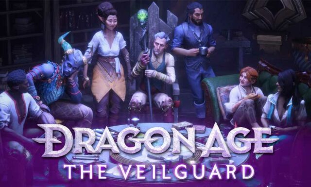 Dragon Age: Explicação da divertida controvérsia do combate do Veilguard