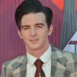 Drake Bell participa do iHeart Radio Music Awards 2019