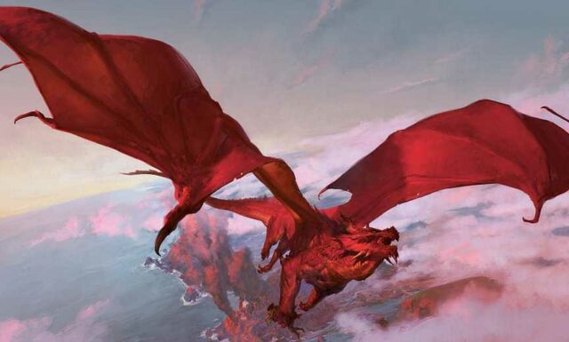 Dungeons and Dragons: as mudanças de fundo do novo PHB explicadas