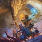 Explicação de cada mudança de druida de Dungeons and Dragons 2024