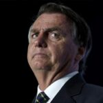 Ex-presidente do Brasil, Jair Bolsonaro, acusado de escândalo de joias sauditas