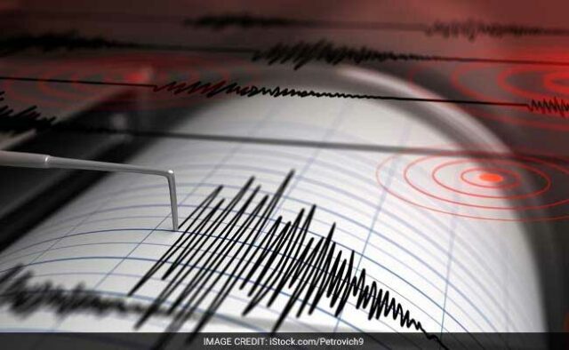 7.4- Terremoto de magnitude atinge o norte do Chile