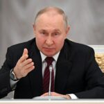 Operação na Ucrânia é ‘prioritária’, afirma Rússia enquanto Biden desiste da corrida eleitoral nos EUA