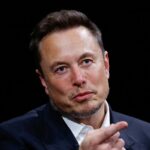 Elon Musk afirma que filha transgênero está ‘morta, morta pelo vírus Woke Mind’