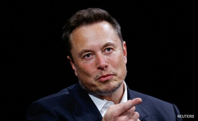 Elon Musk afirma que filha transgênero está ‘morta, morta pelo vírus Woke Mind’