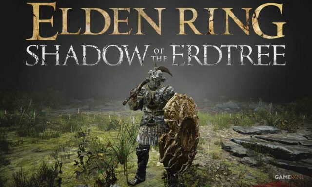 Nova atualização do Elden Ring Nerfs estratégias populares e buffs em diversas armas