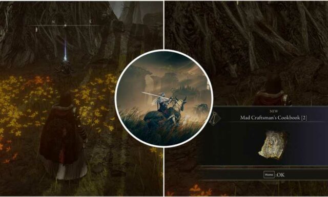 Elden Ring: Como obter cinzas de guerreiro com chifres no DLC Shadow Of The Erdtree