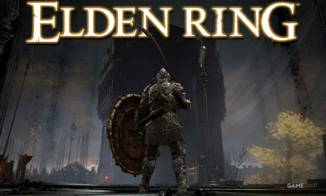 Elden Ring revela mudanças em futuro patch DLC