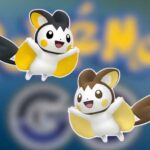 Pokémon GO: como obter Cosmog e Cosmoem (eles podem ser brilhantes)