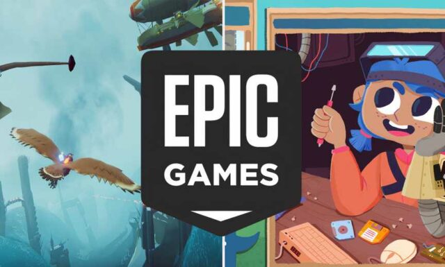 Epic Games Store oferece jogo grátis com críticas ‘muito positivas’ em 25 de julho