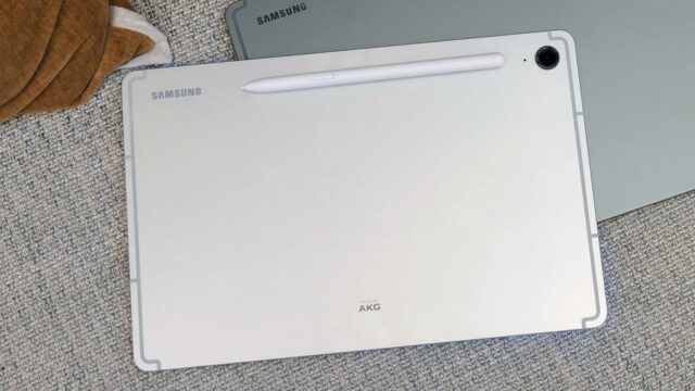 As ofertas de tablets do Prime Day reduzem o Samsung Galaxy Tab S9 FE para US $ 330