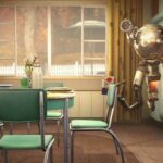 Fallout 5 pode melhorar as corridas pacifistas ao incluir armas Starfield EM