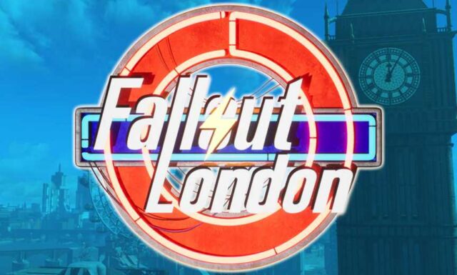 Onde encontrar o dilema de Dove em Fallout London
