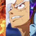 One Piece: personagens que podem ter uma arma de grau supremo