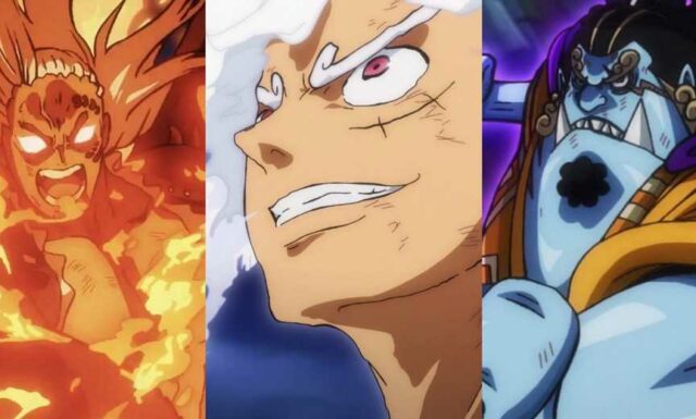 One Piece: personagens que podem ter uma arma de grau supremo