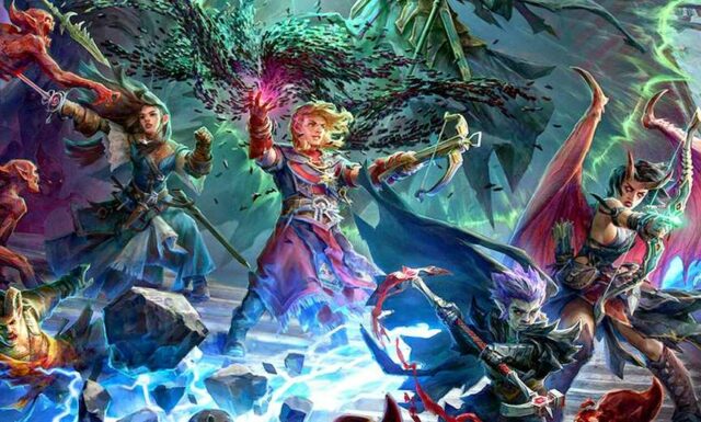 Pathfinder (2ª edição): melhores ancestrais jogáveis, classificados