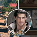 Onde encontrar todos os novos materiais de artesanato em Final Fantasy 14: Dawntrail