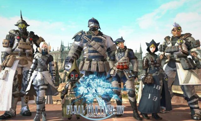 Patch de correção de bug de Final Fantasy 14 aborda algumas preocupações persistentes