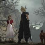 Final Fantasy 7 Remake Parte 3 precisa esclarecer as origens de um personagem
