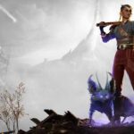 Flintlock: The Siege Of Dawn Melhores habilidades iniciais de jogo