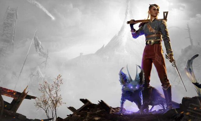 Flintlock: The Siege Of Dawn Melhores habilidades iniciais de jogo