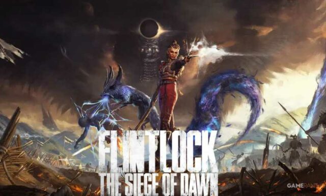 Flintlock: The Siege of Dawn – Como instalar mods