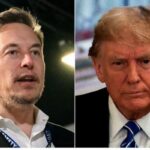 Elon Musk doa quantia “considerável” para campanha Trump antes das pesquisas nos EUA