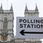 Eleições no Reino Unido: número de assentos, candidatos, eleitores e assembleias de voto