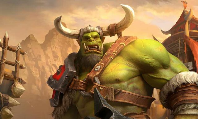 World Of Warcraft: melhores personagens humanos, classificados