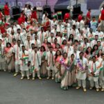 'Not A Couture Show': Tarun Tahiliani para NDTV em meio à disputa de fantasias das Olimpíadas