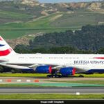 Governo do Reino Unido e British Airways processaram voo de reféns no Kuwait em 1990
