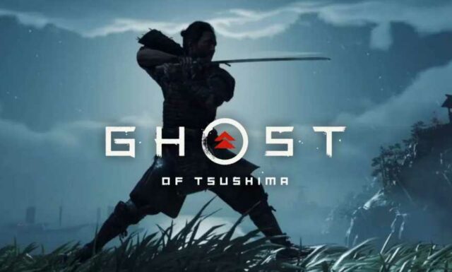 Locais ocultos facilmente perdidos em Ghost Of Tsushima