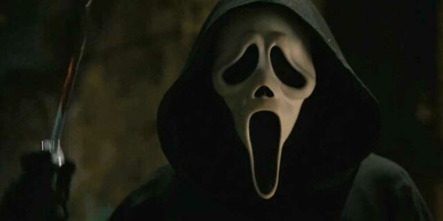 O atraso do Scream 7 é na verdade um grande alívio