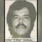 O traficante mexicano 'El Mayo' e o filho de El Chapo são presos nos EUA