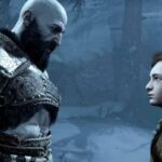 A maior vítima da curta saga nórdica de God of War é óbvia