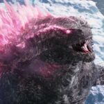 Godzilla x Kong O Novo Império - Trailer Oficial