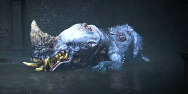 Golden Hippopotamus Full Boss Fight - Elden Ring: Shadow of the Erdtree